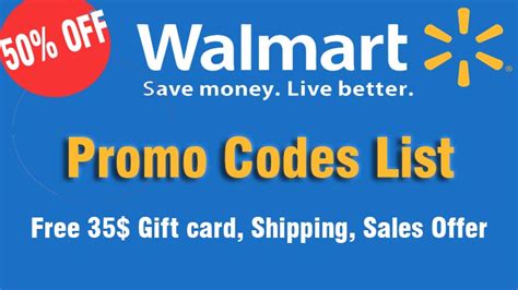 Walmart coupon code 2022 - Save $15 on $120 Toy Purchases. New. Promo Code. 100% Success. Score: 79. Verified. $15 Off. Best Walmart Canada Coupon. Copy Code PLAY15.